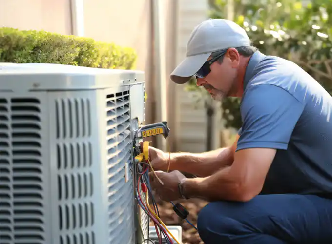 installateur Lauwersoog